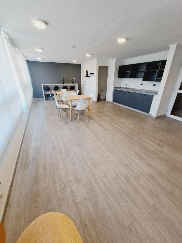 la Cisterna. Arriendo Dpto Nuevo! 2D-1B+E+B