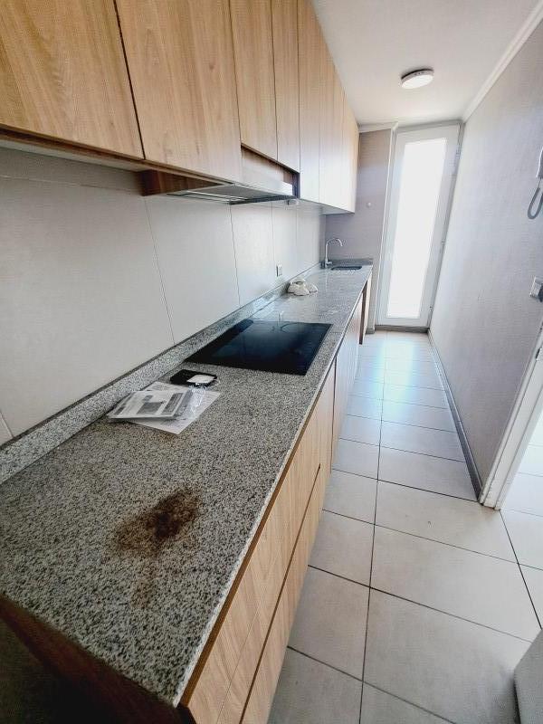 Recoleta. Arriendo Amplio Dpto 2D-2B+E+B