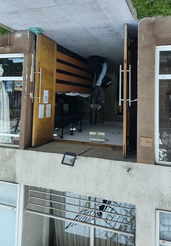 Espléndido Dpto para Inversionista