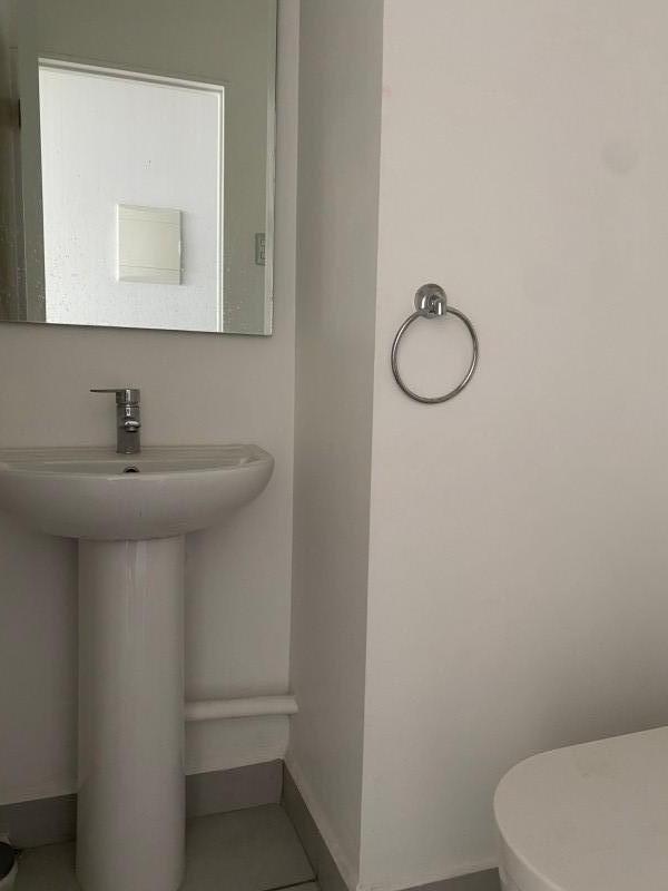 Oficinas en Edif Arenas