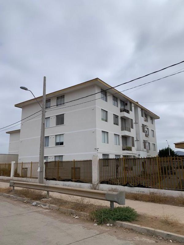 Fotografía de Departamento Sector la Florida