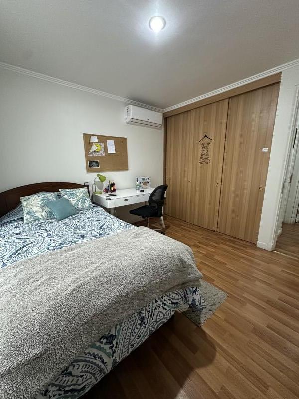 Casa 4D 3B Con Piscina en Portones de Pichimapu, Talca