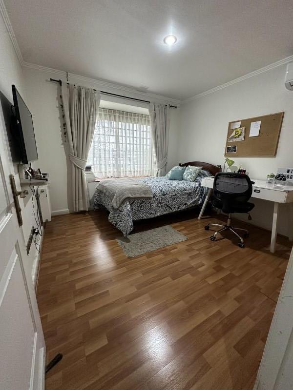 Casa 4D 3B Con Piscina en Portones de Pichimapu, Talca