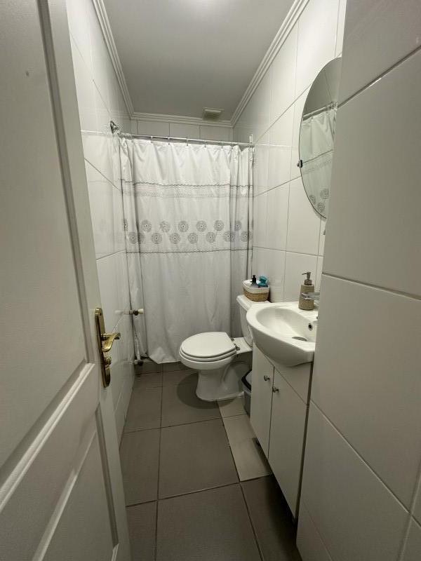 Casa 4D 3B Con Piscina en Portones de Pichimapu, Talca
