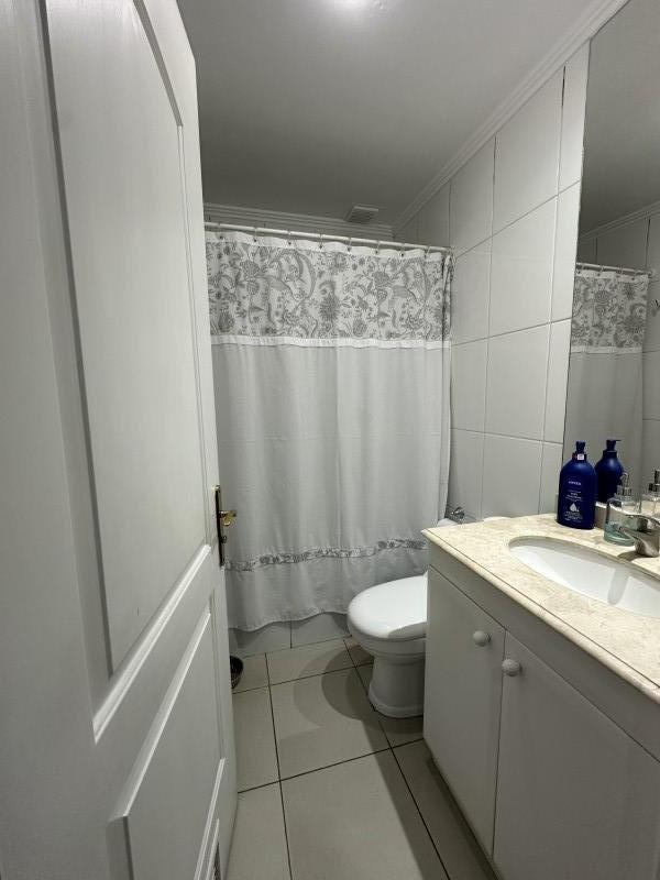 Casa 4D 3B Con Piscina en Portones de Pichimapu, Talca