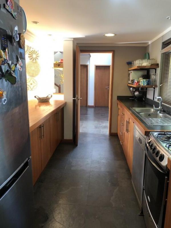 6 Km Villarrica - Pucón Casa Condominio Con Acceso Al Lago