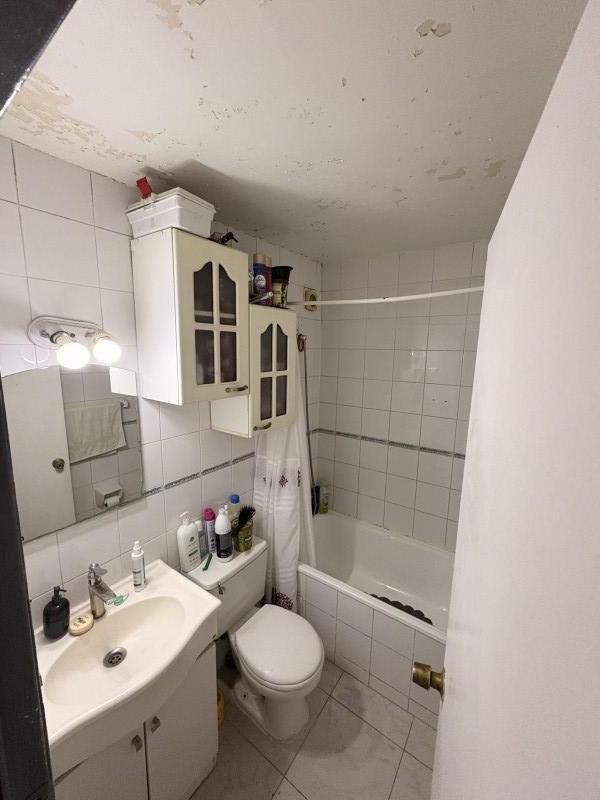 Excelente Departamento, Santa Rosa 950