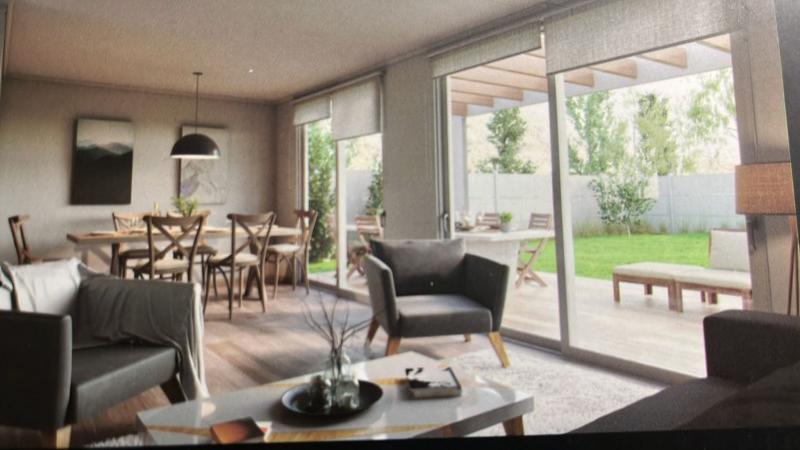Venta Gran Casa en Condominio la Catana 4D2B2E