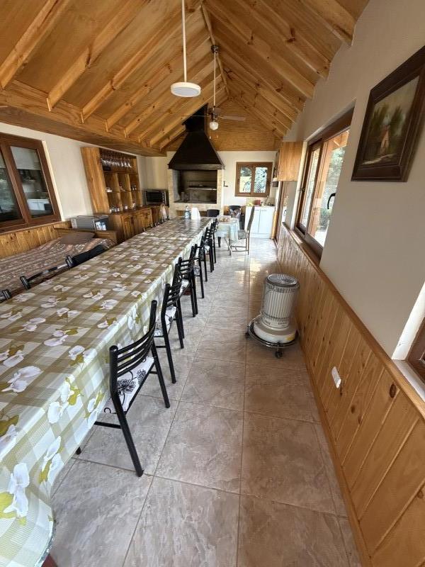 Se Vende Casa Premium, 2,5 Ha Con Vertiente + Pozo + Galpón