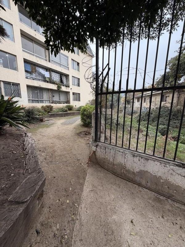 Departamento en Chorrillos Bajo