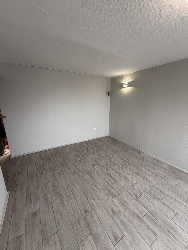 Departamento en Chorrillos Bajo