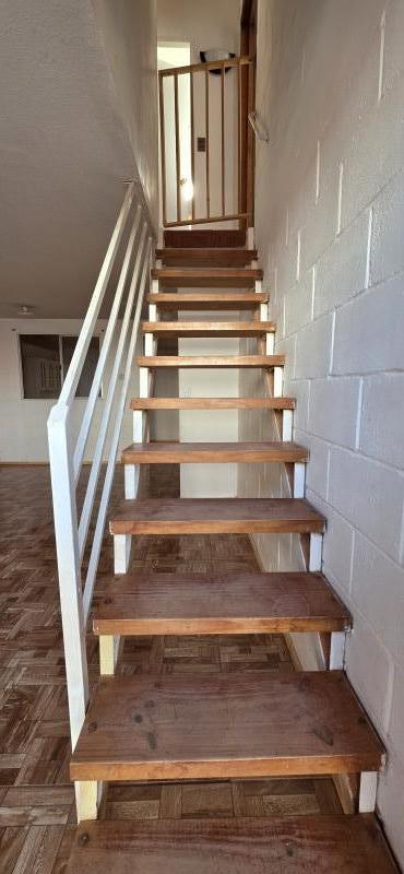 Casa en los Pinos Quilpué. 4 Dorm, 2 Baños y Estacionamiento