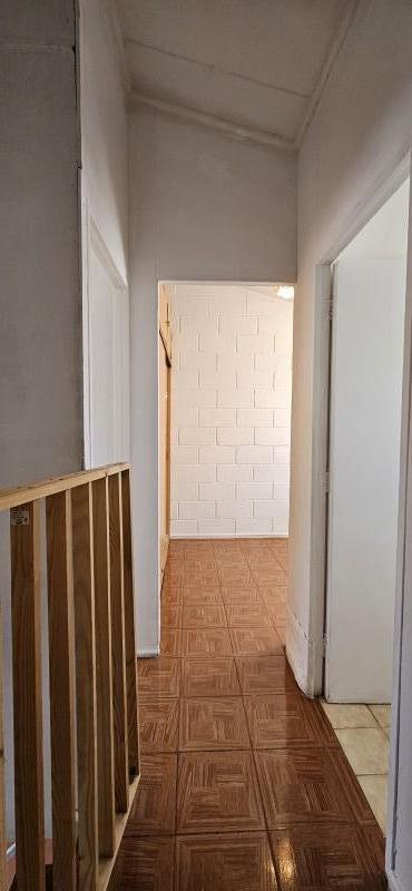 Casa en los Pinos Quilpué. 4 Dorm, 2 Baños y Estacionamiento