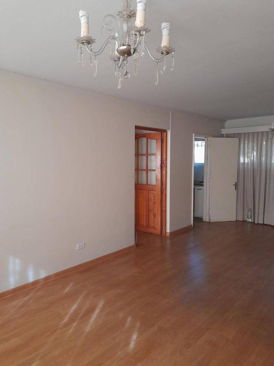 Departamento en Pleno Centro de Talca en Primer Piso