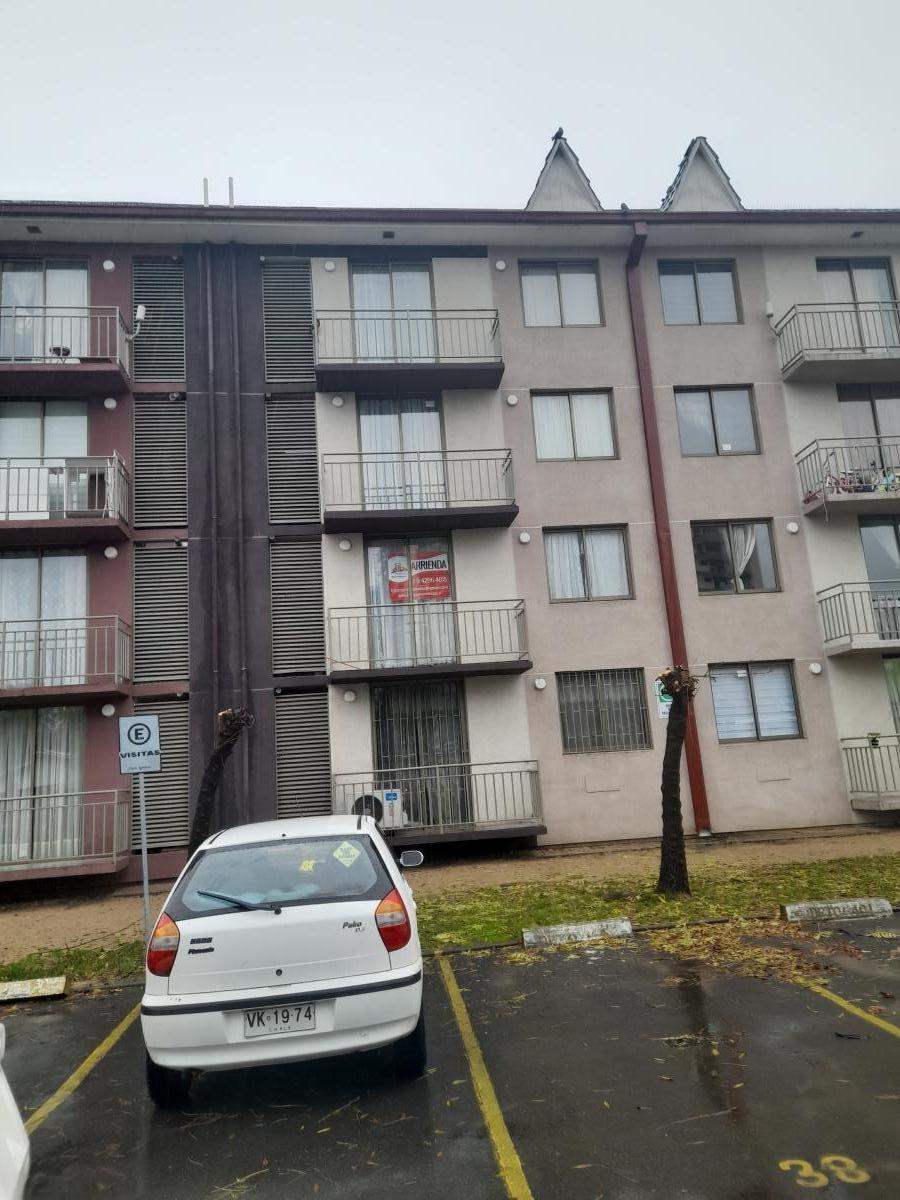 Departamento Excelente Ubicacion