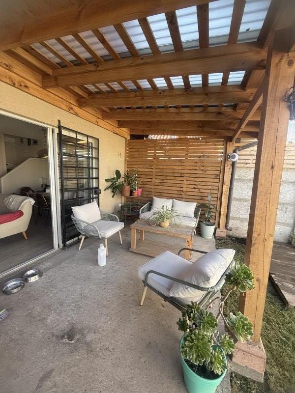 Arriendo Propiedad Sector Rauquen