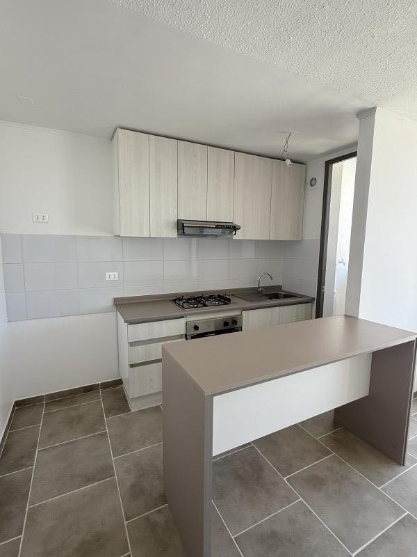 Departamento en Arriendo - Condominio Puerta Norte – Curicó