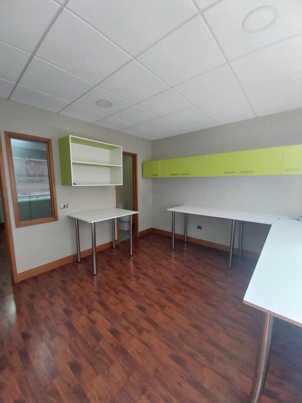 Arriendo Oficina Centro las Rastras I