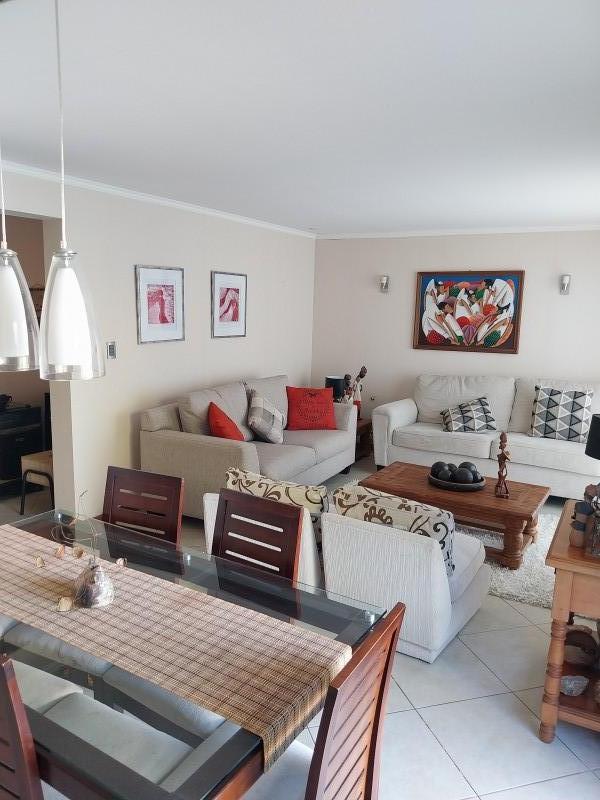 Parque del Sol Sector las Rastras