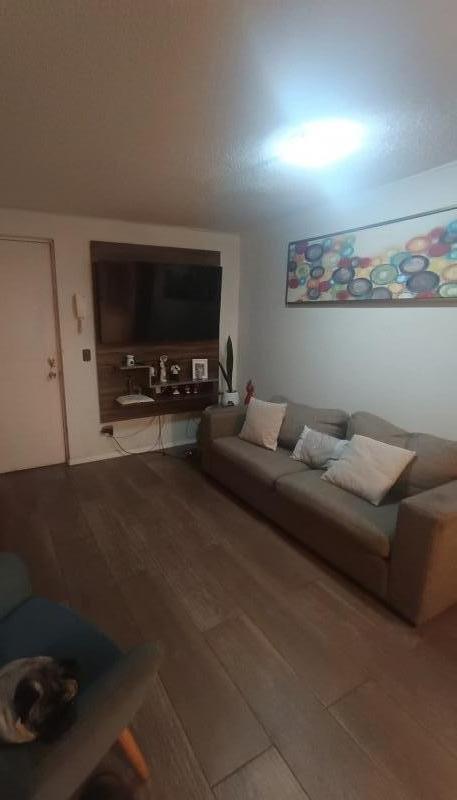 Arriendo Departamento Condominio Don Vicente