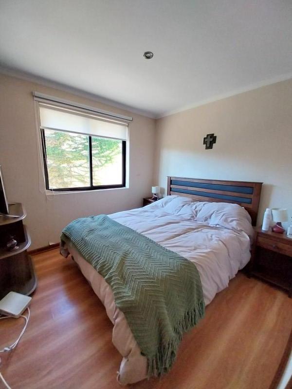 Parque del Sol Sector las Rastras