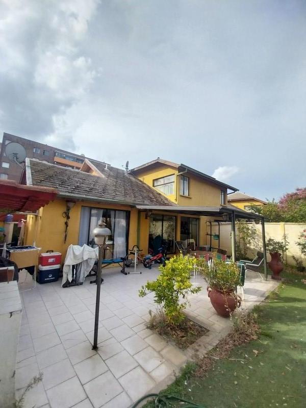 en Venta Villa Trehualemu