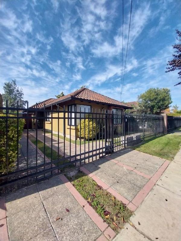 Fotografía de Parque del Sol Sector las Rastras