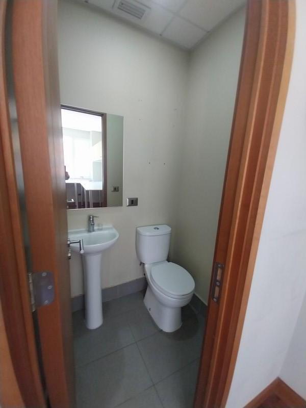 Arriendo Oficina Centro las Rastras I