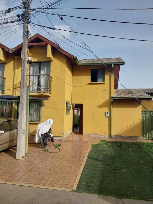 Fotografía de en Venta Villa Trehualemu