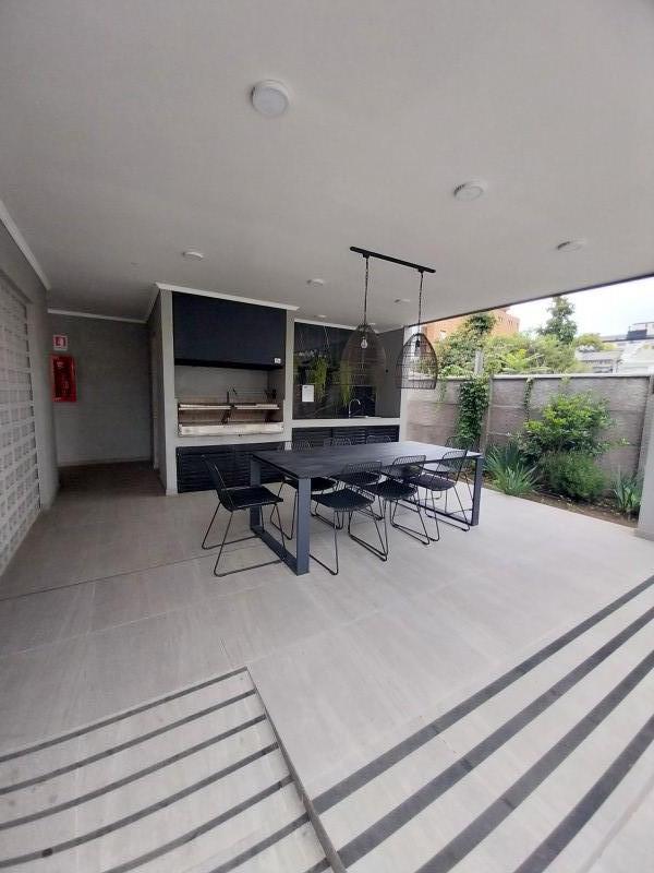 Arriendo Departamento Condominio Alcazar