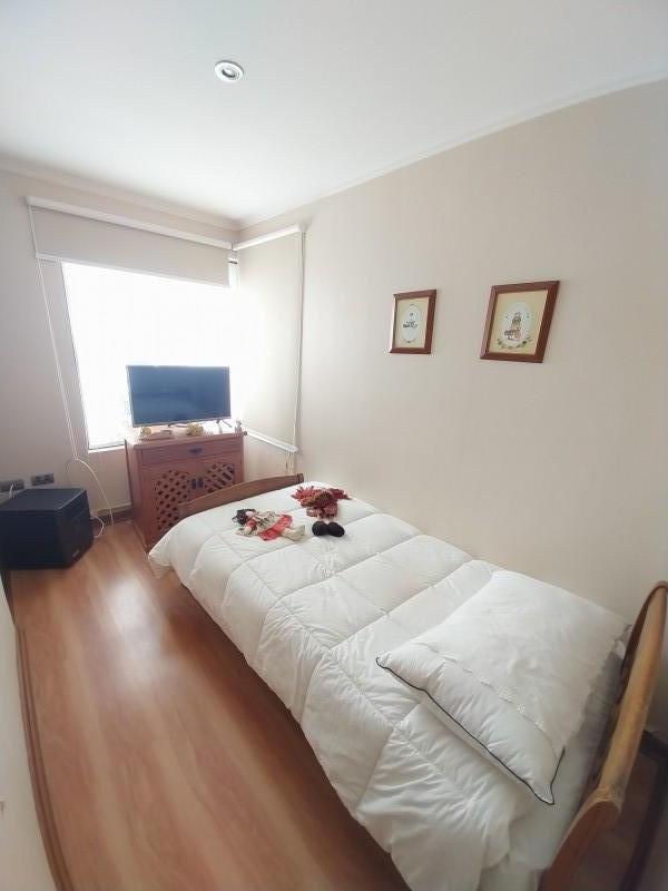 Parque del Sol Sector las Rastras