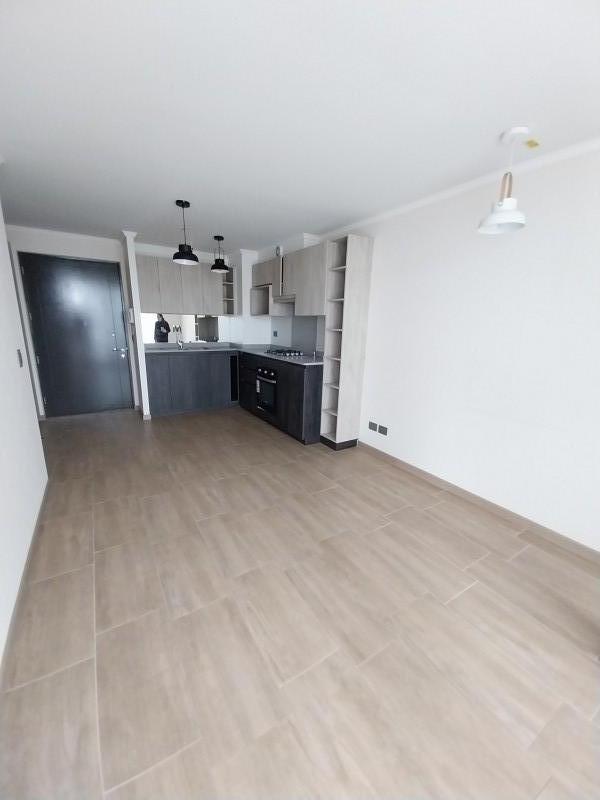 Arriendo Departamento Condominio Alcazar