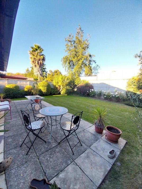 Parque del Sol Sector las Rastras