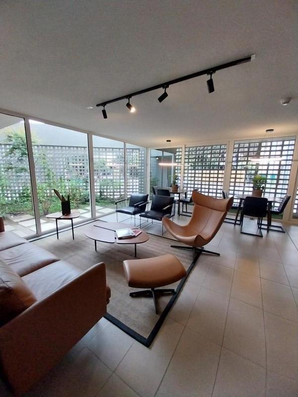 Arriendo Departamento Condominio Alcazar