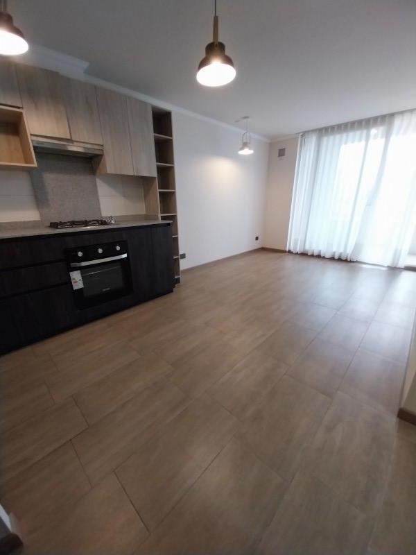 Arriendo Departamento Condominio Alcazar