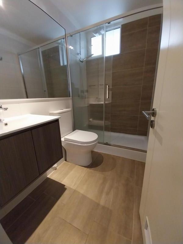 Arriendo Departamento Condominio Alcazar