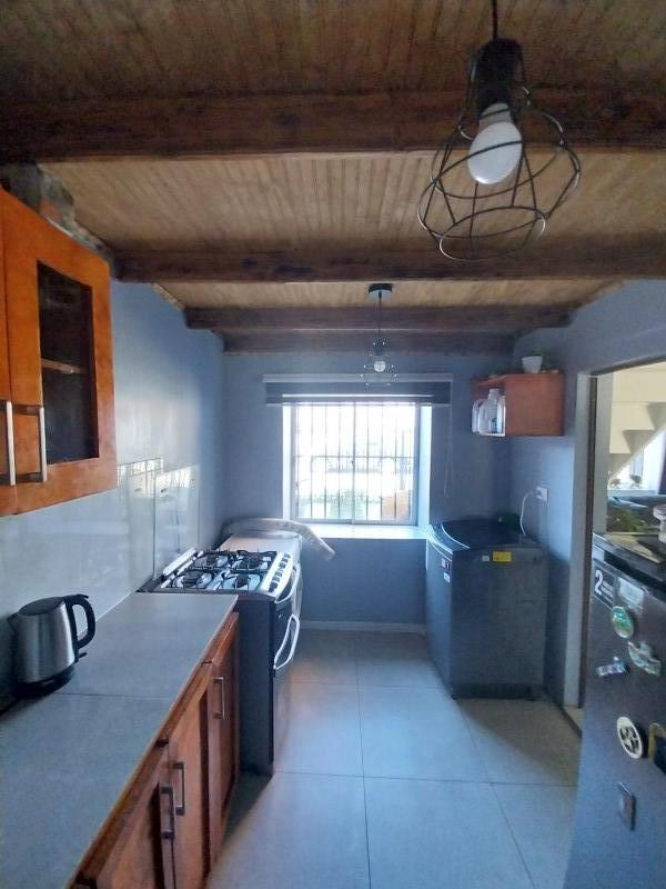 Villa Poeta Max Jara.
