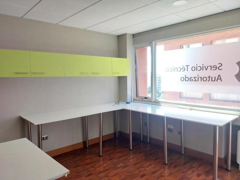 Arriendo Oficina Centro las Rastras I
