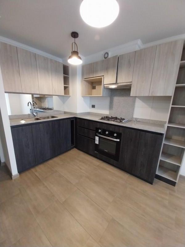 Arriendo Departamento Condominio Alcazar