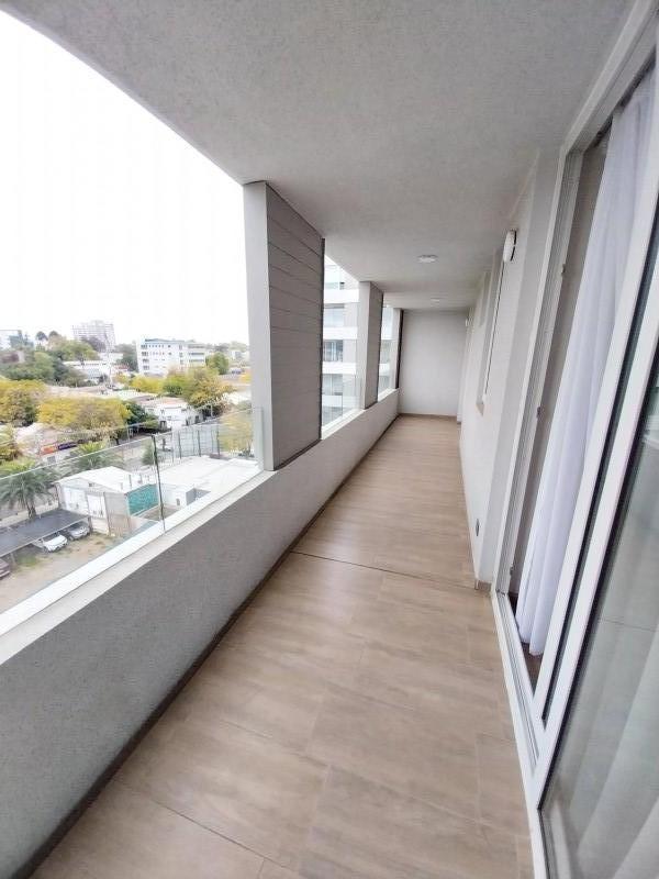 Arriendo Departamento Condominio Alcazar