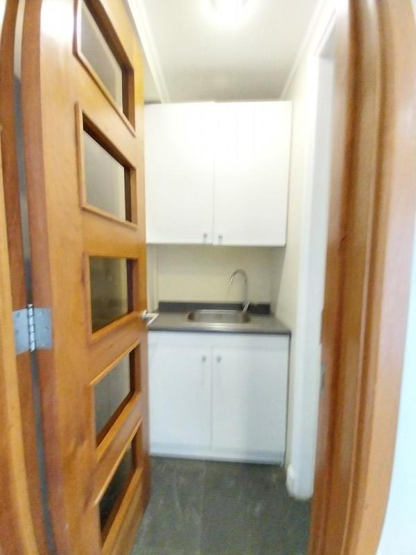 Arriendo Oficina Edificio Bicentenario