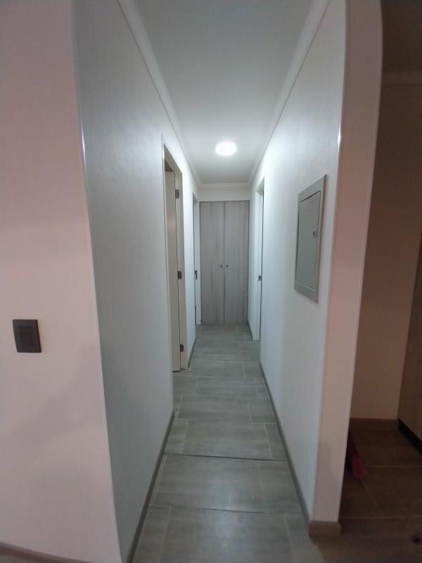 Arriendo Departamento Condominio Alcazar