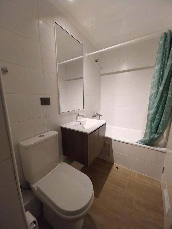 Arriendo Departamento Condominio Alcazar