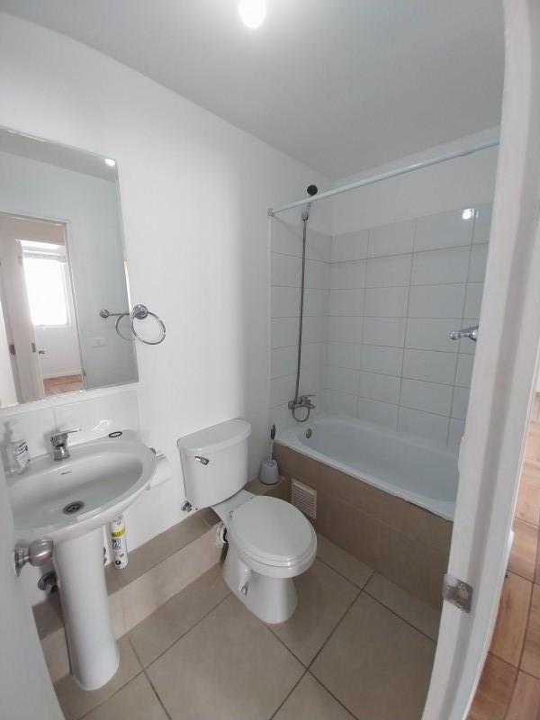 en Venta Departamento Valle Quinta los Angeles