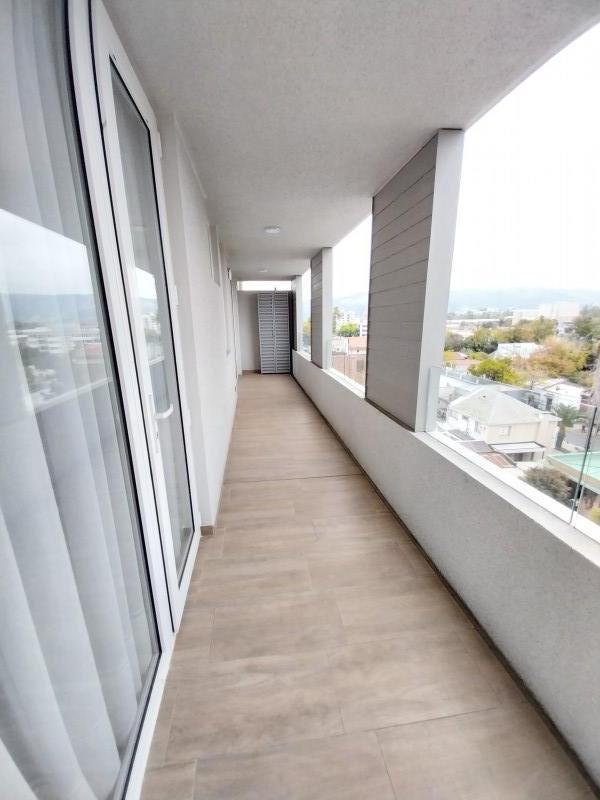 Arriendo Departamento Condominio Alcazar