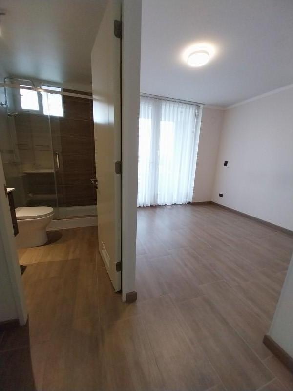 Arriendo Departamento Condominio Alcazar