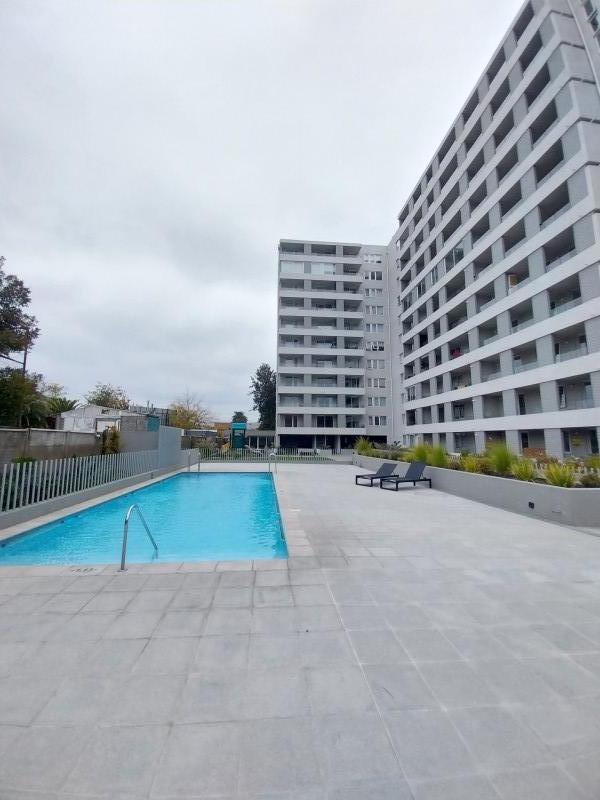 Fotografía de Arriendo Departamento Condominio Alcazar