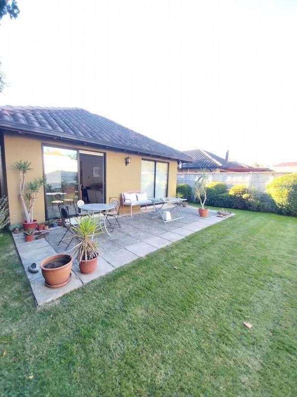 Parque del Sol Sector las Rastras