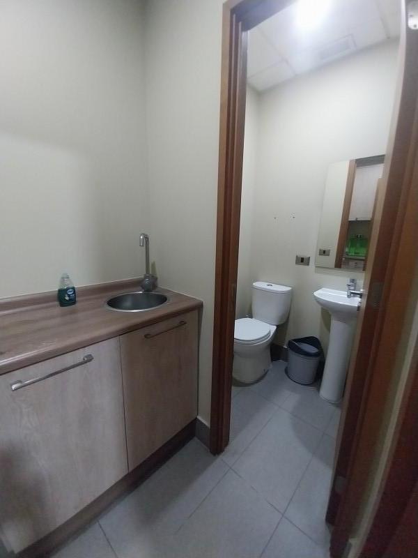 Arriendo Oficina Centro las Rastras I
