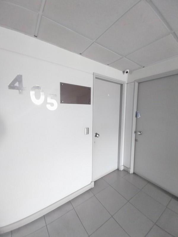 Arriendo Oficina Edificio Bicentenario